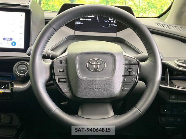 Toyota PRIUS 2023-06 7619208-10