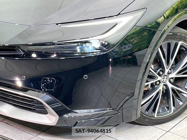 Toyota PRIUS 2023-06 7619208-11