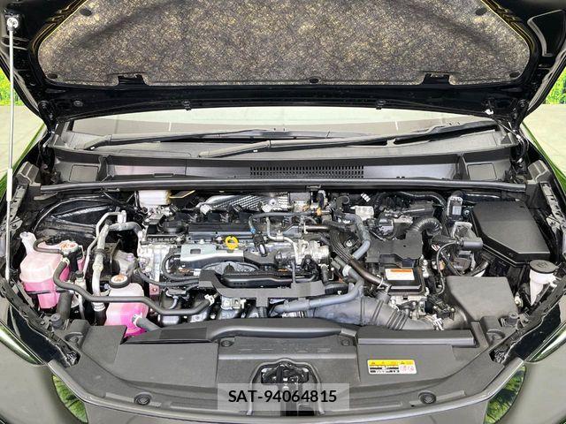 Toyota PRIUS 2023-06 7619208-17