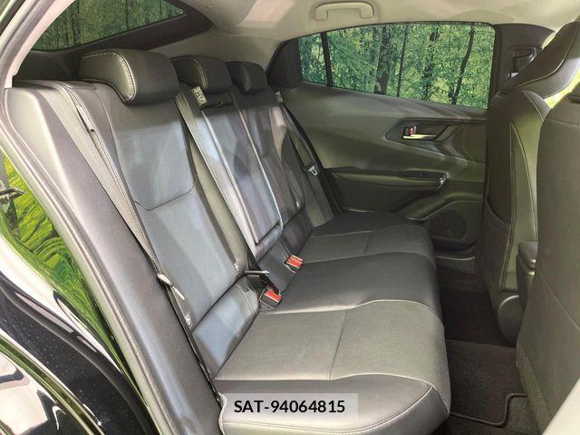 Toyota PRIUS 2023-06 7619208-8