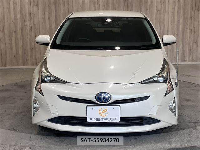 Toyota PRIUS 2017-06 7619260-13