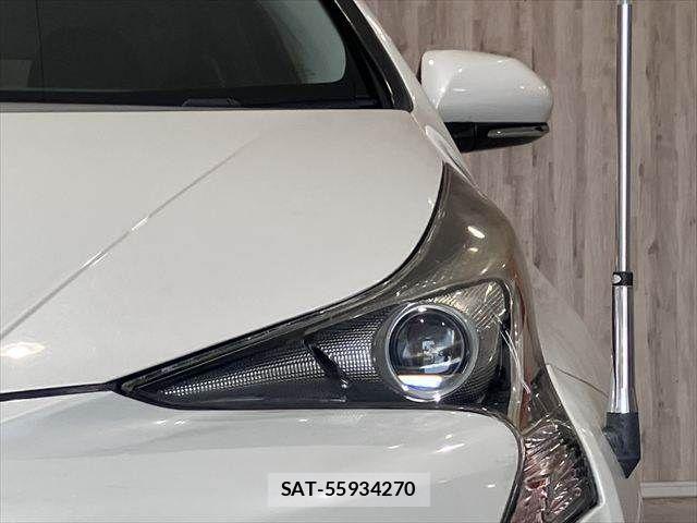 Toyota PRIUS 2017-06 7619260-22