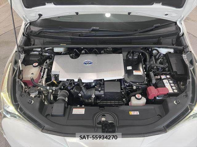 Toyota PRIUS 2017-06 7619260-29