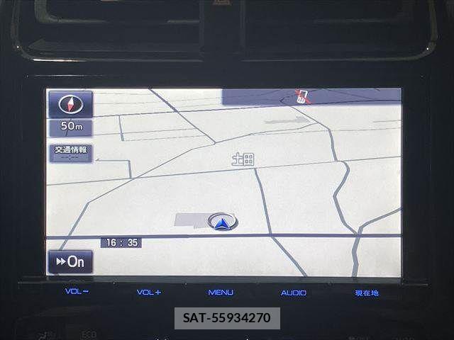 Toyota PRIUS 2017-06 7619260-3