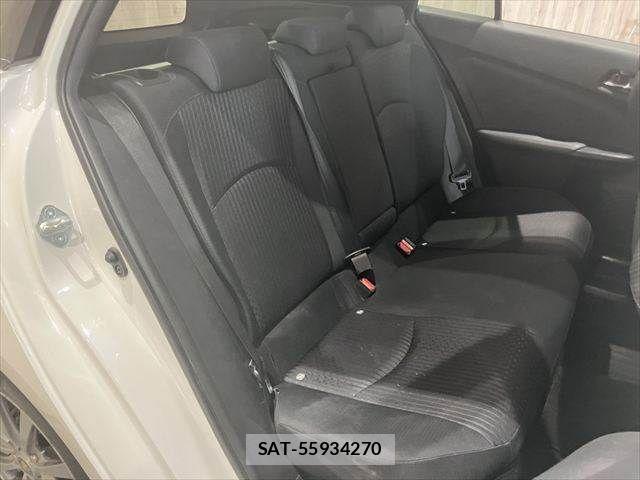 Toyota PRIUS 2017-06 7619260-7
