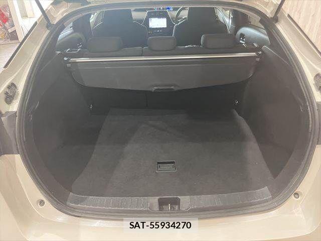 Toyota PRIUS 2017-06 7619260-8