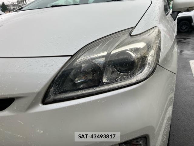 Toyota PRIUS 2015-07 7619316-5