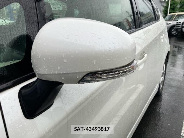 Toyota PRIUS 2015-07 7619316-6