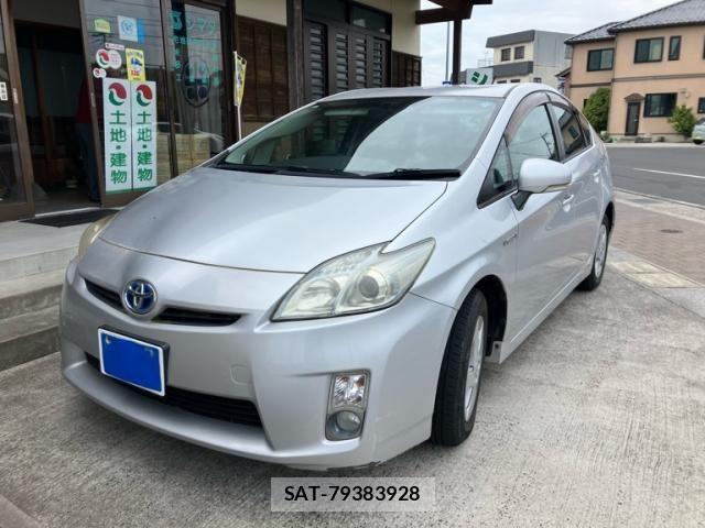 Toyota PRIUS 2011-06 7619328-0