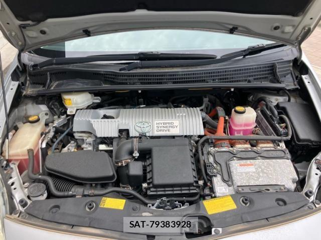 Toyota PRIUS 2011-06 7619328-17