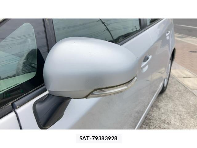 Toyota PRIUS 2011-06 7619328-23