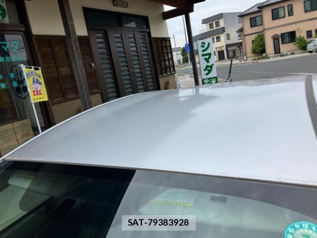 Toyota PRIUS 2011-06 7619328-5