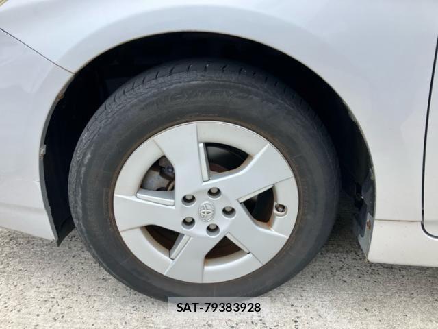 Toyota PRIUS 2011-06 7619328-6