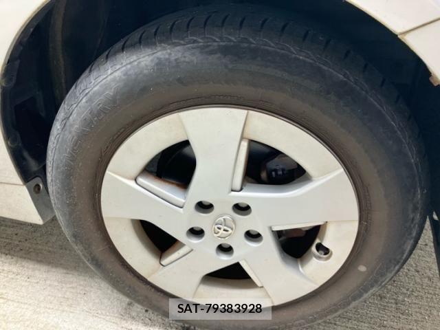 Toyota PRIUS 2011-06 7619328-7