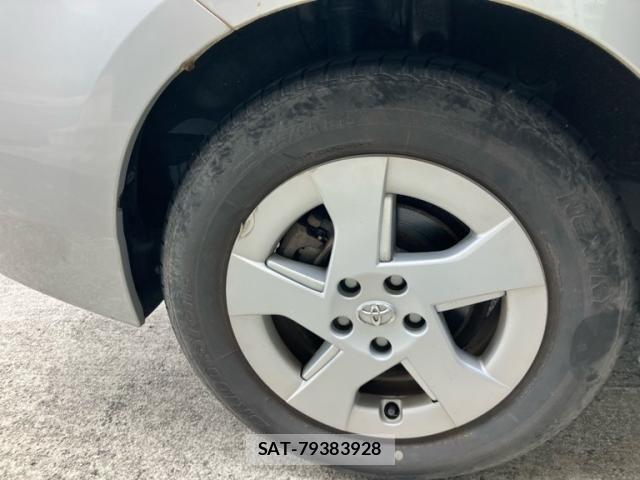 Toyota PRIUS 2011-06 7619328-8