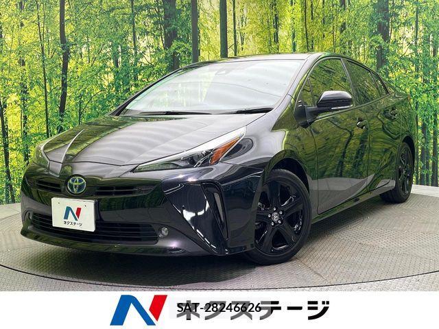 Toyota PRIUS 2022-06 7619245-0