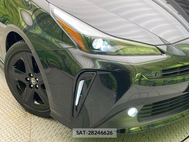 Toyota PRIUS 2022-06 7619245-11