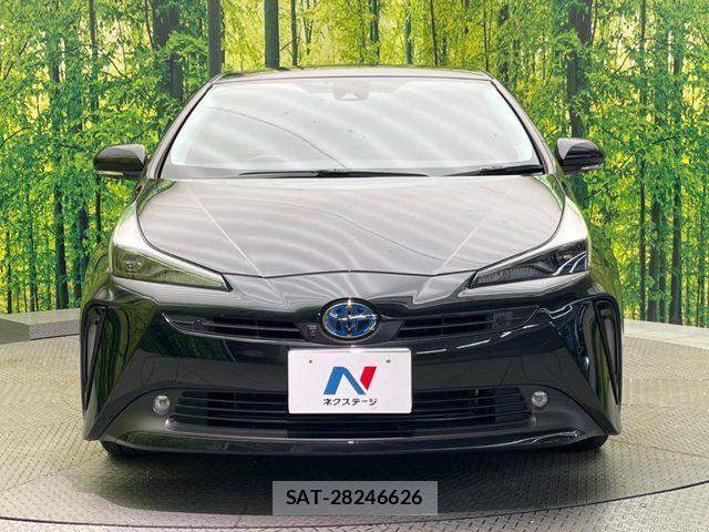 Toyota PRIUS 2022-06 7619245-13