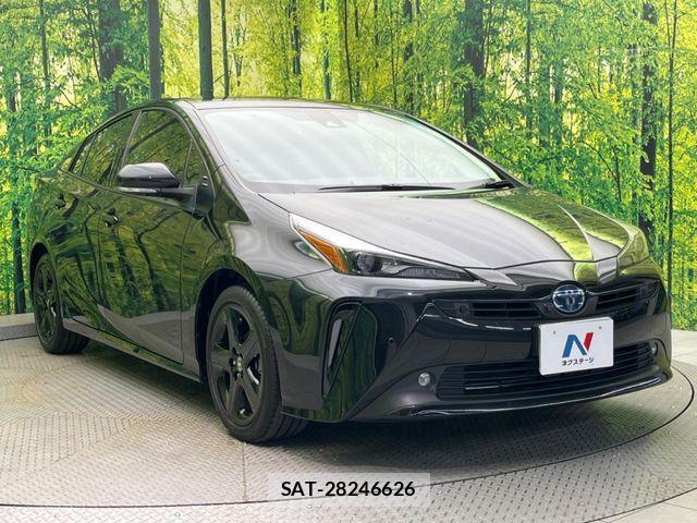 Toyota PRIUS 2022-06 7619245-15
