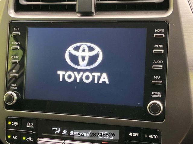Toyota PRIUS 2022-06 7619245-2