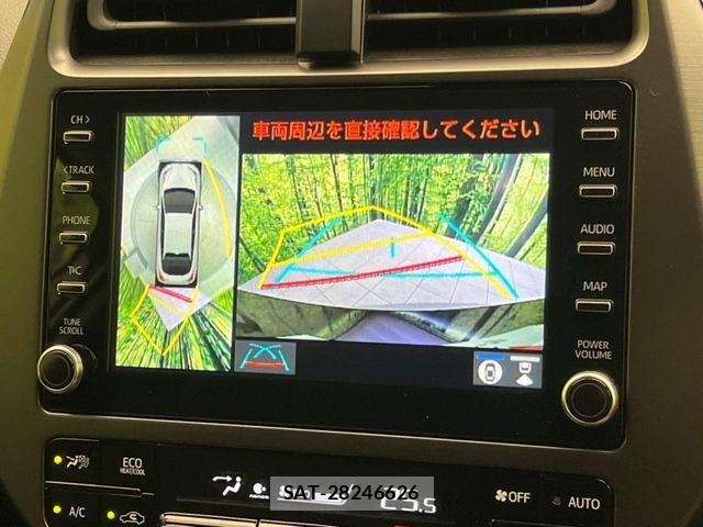 Toyota PRIUS 2022-06 7619245-3