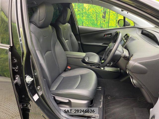 Toyota PRIUS 2022-06 7619245-7