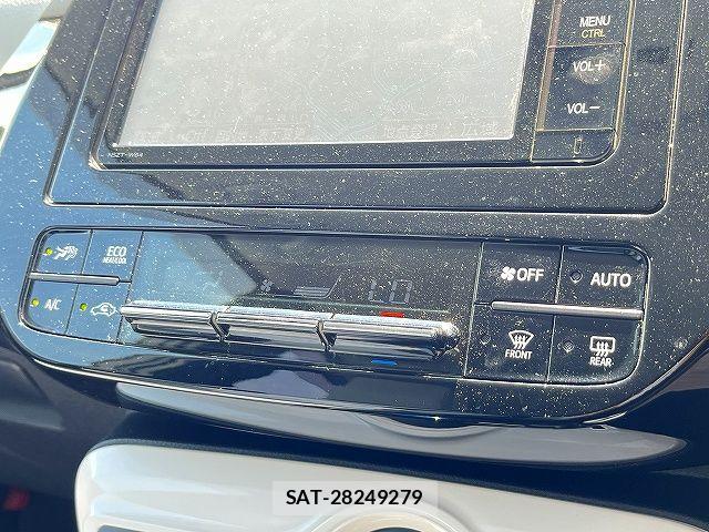 Toyota PRIUS 2016-09 7619256-14