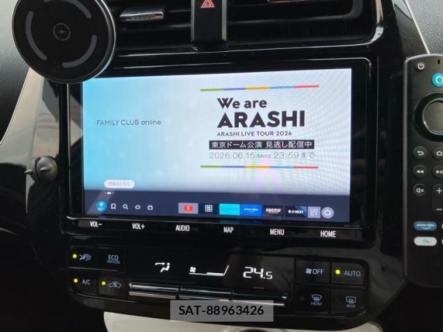 Toyota PRIUS 2018-11 7619293-15