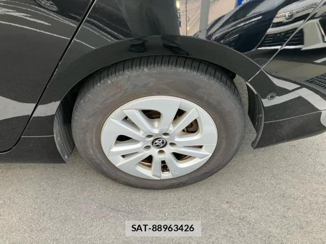 Toyota PRIUS 2018-11 7619293-5