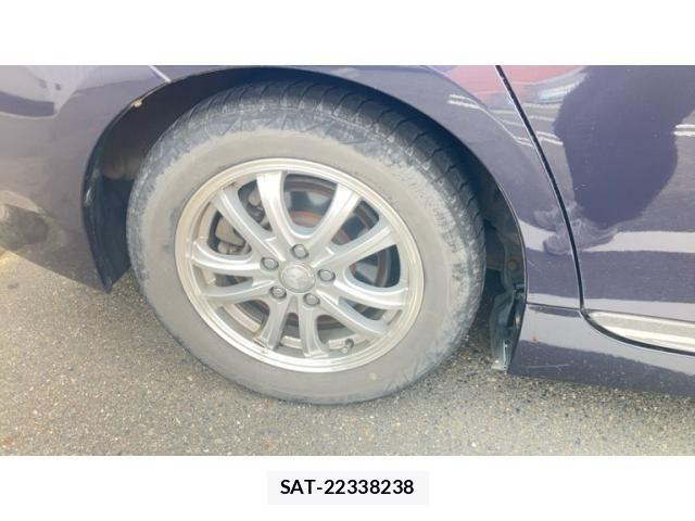 Toyota PRIUS 2011-07 7619250-9