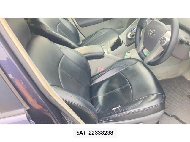 Toyota PRIUS 2011-07 7619250-14