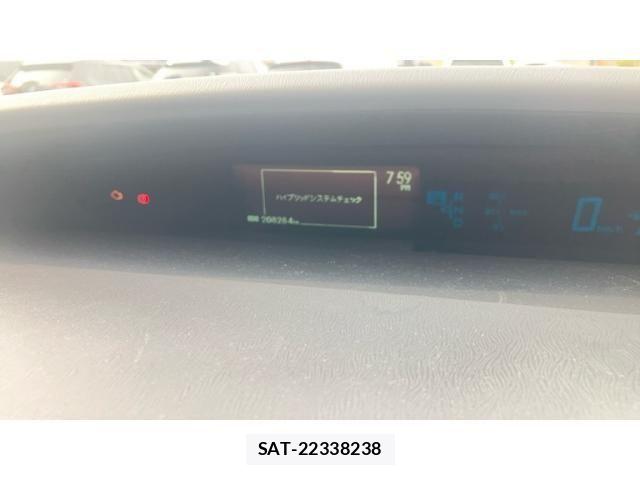 Toyota PRIUS 2011-07 7619250-16