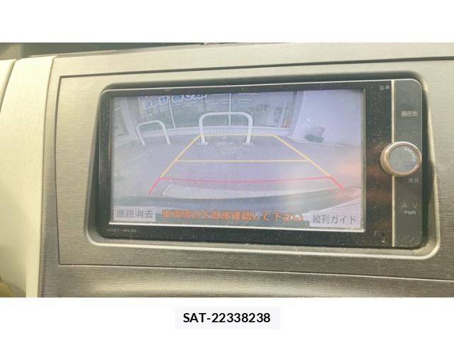 Toyota PRIUS 2011-07 7619250-18