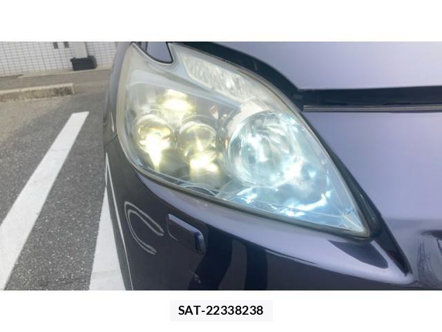 Toyota PRIUS 2011-07 7619250-21