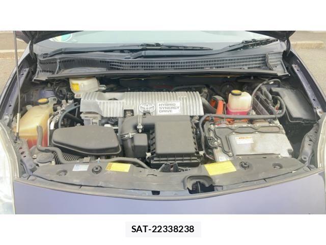 Toyota PRIUS 2011-07 7619250-22