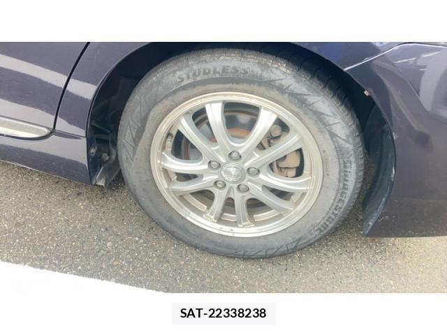 Toyota PRIUS 2011-07 7619250-6
