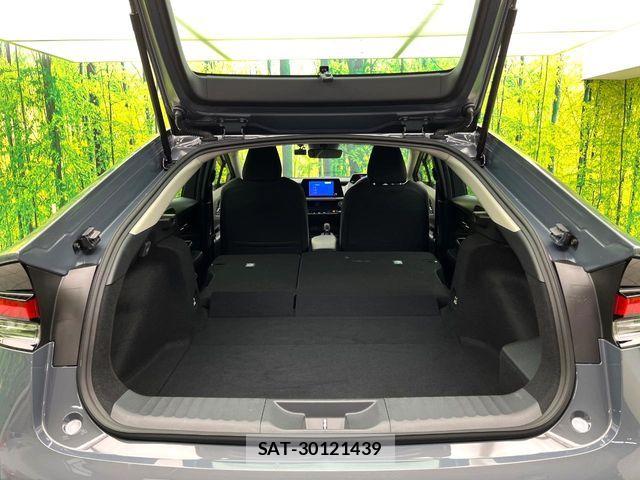 Toyota PRIUS 2025-06 7619216-9