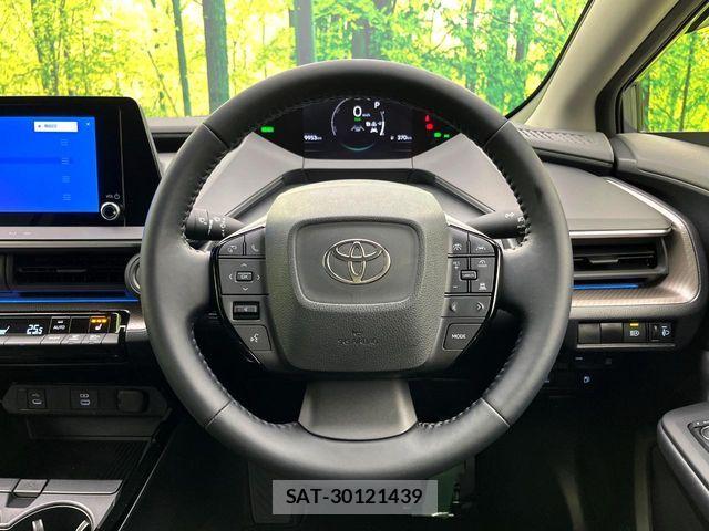 Toyota PRIUS 2025-06 7619216-10