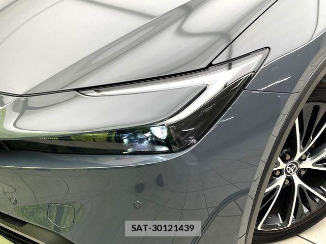 Toyota PRIUS 2025-06 7619216-11