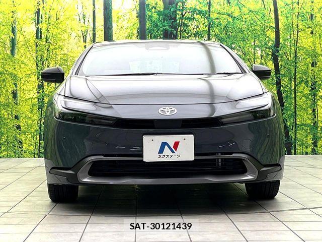 Toyota PRIUS 2025-06 7619216-13