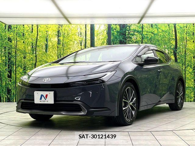 Toyota PRIUS 2025-06 7619216-15