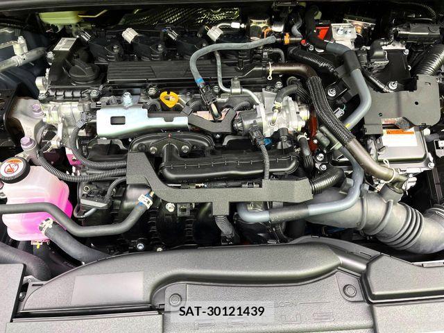 Toyota PRIUS 2025-06 7619216-17