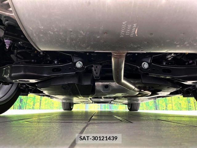 Toyota PRIUS 2025-06 7619216-18