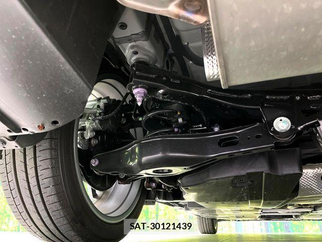 Toyota PRIUS 2025-06 7619216-19