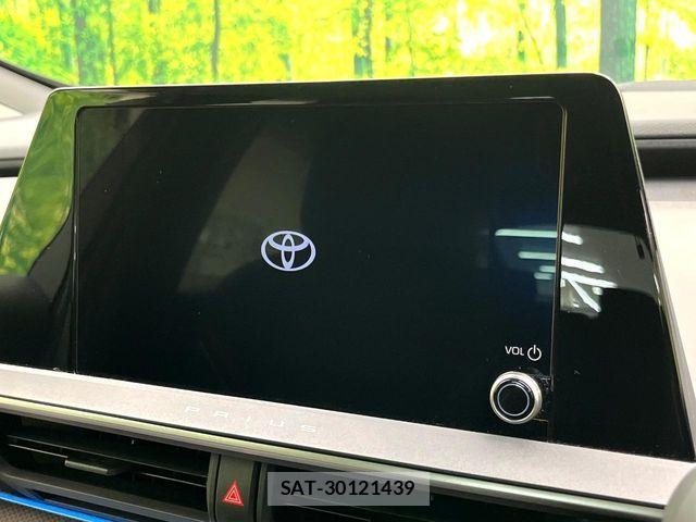 Toyota PRIUS 2025-06 7619216-2