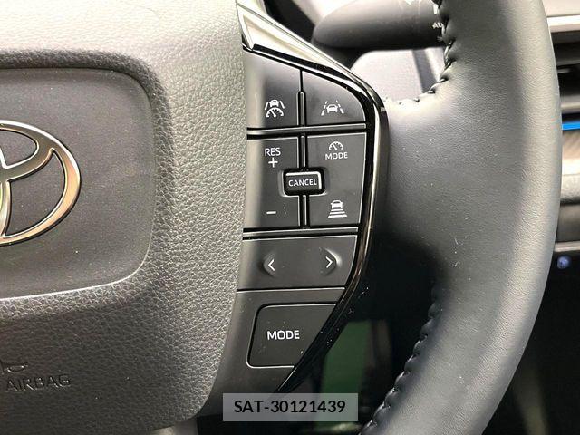 Toyota PRIUS 2025-06 7619216-5