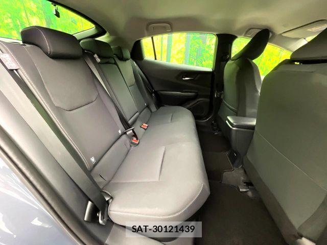 Toyota PRIUS 2025-06 7619216-8