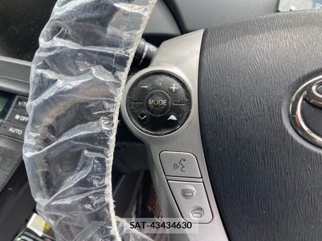 Toyota PRIUS 2009-12 7619347-10