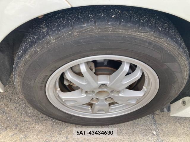 Toyota PRIUS 2009-12 7619347-4