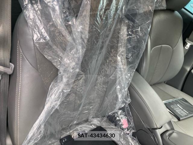 Toyota PRIUS 2009-12 7619347-8